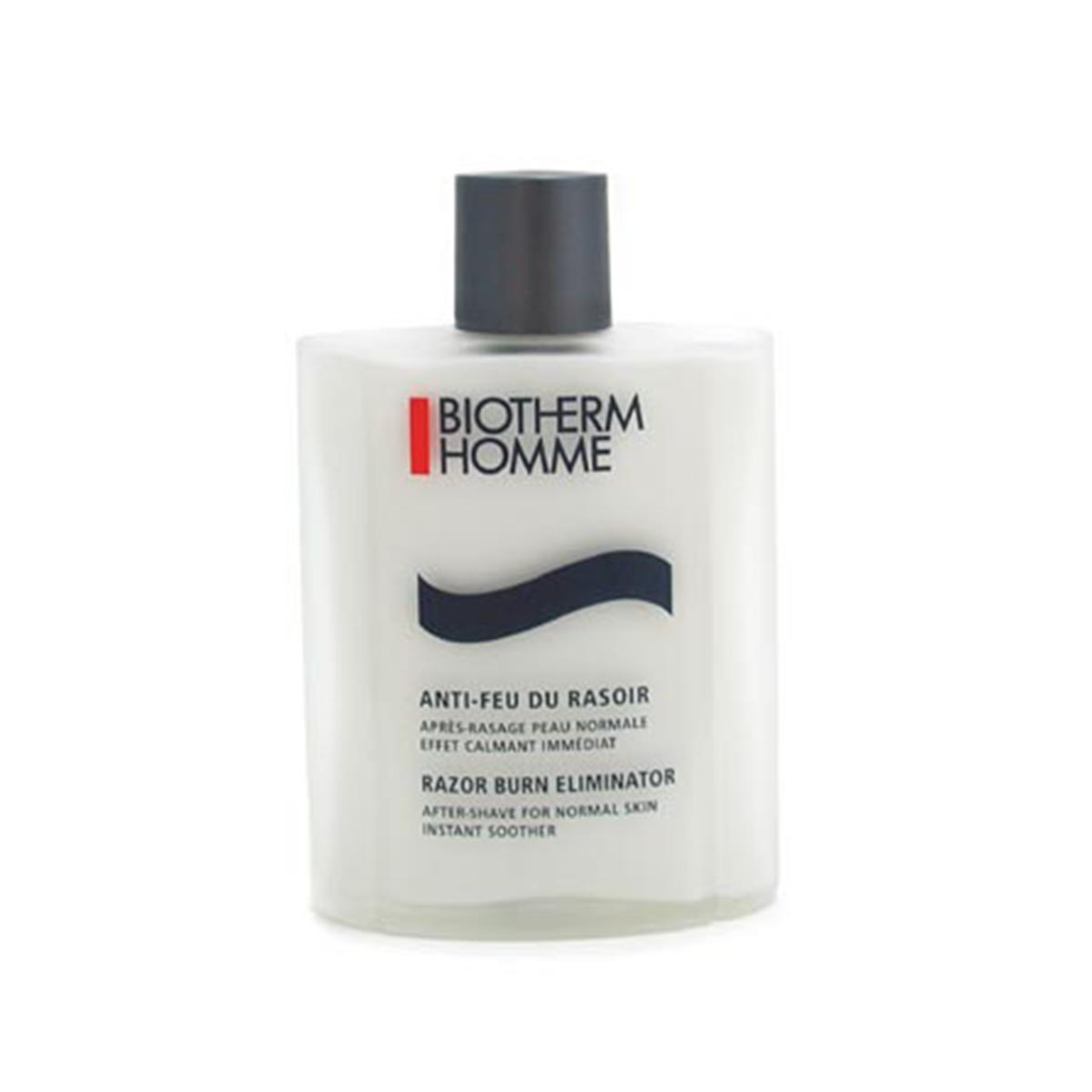 Biotherm Men Anti-Feu Rasoir 100Ml